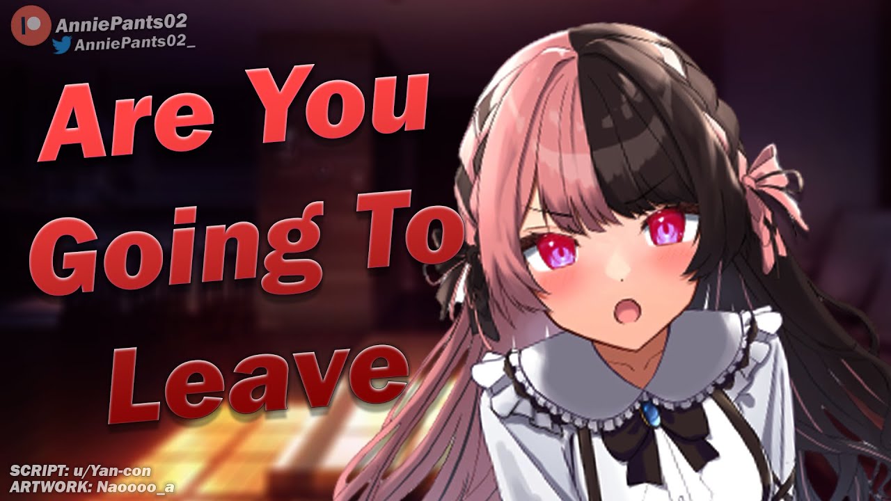 Yandere Confesses To You At A Sleepover ♥ [F4M] [ASMR Roleplay] [Yandere] [Dominant Yandere]