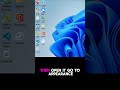 Bring back Windows XP Sound on Windows 11/10. #shorts #viralshorts