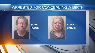 Famous NC couple arrested in 30-year-old case of infant remains found dumped in Nags Head Profile