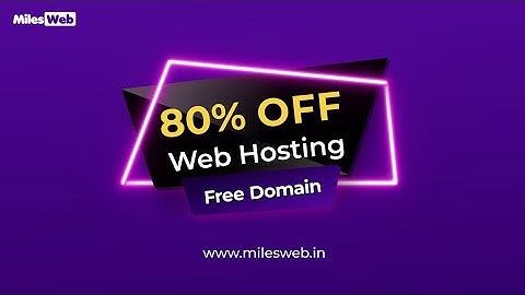 Free Domain | Best Cheap Web Hosting | Premium Cpanel Hosting