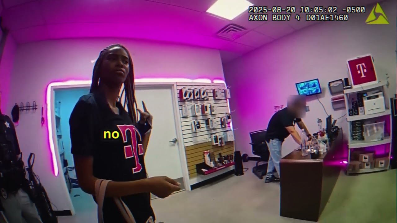 Bodycam