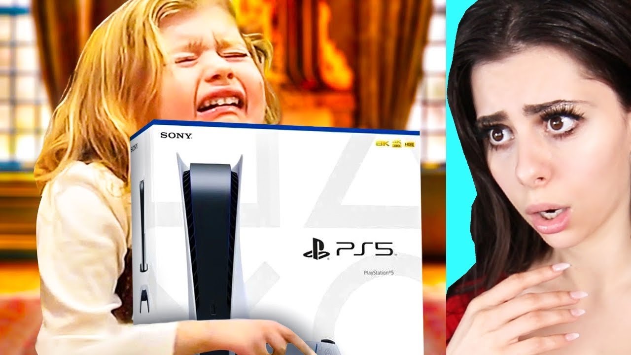 Christmas Gifts SO BAD it will make you wonder if they hate each other