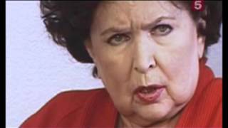 видео: «Монолог. Галина Вишневская» картинка: «Монолог. Галина Вишневская»