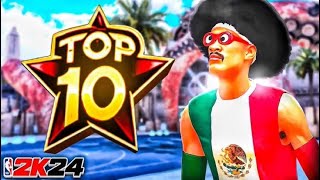 BEST REP METHOD ON NBA 2K24! HOW TO HIT VETERAN 3 FAST & EASY! BEST BUILD FOR REP ON 2K24!