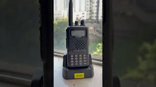 08/06/2026 Kedatangan Bandara Int'l HK (harian) Siaran kedatangan 128.200 MHz