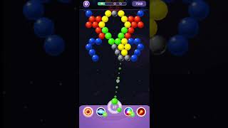 #bubbleshooter #bubblepop #bubblerainbow #games #gaming #gamingvideo #onlinegaming #bubblesort #game