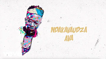 Killer T - Ndakavaudza Ava (Official Audio)
