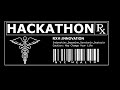 The Cornell University Health Hackathon X