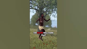 How to fly in Rust! 😱👀 Try this out on our new Amity EU 2x server... or don