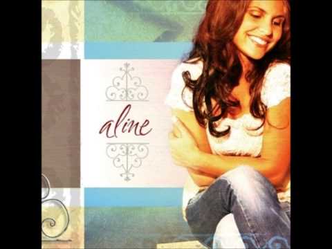 12. Grande Es Dios - Aline Barros