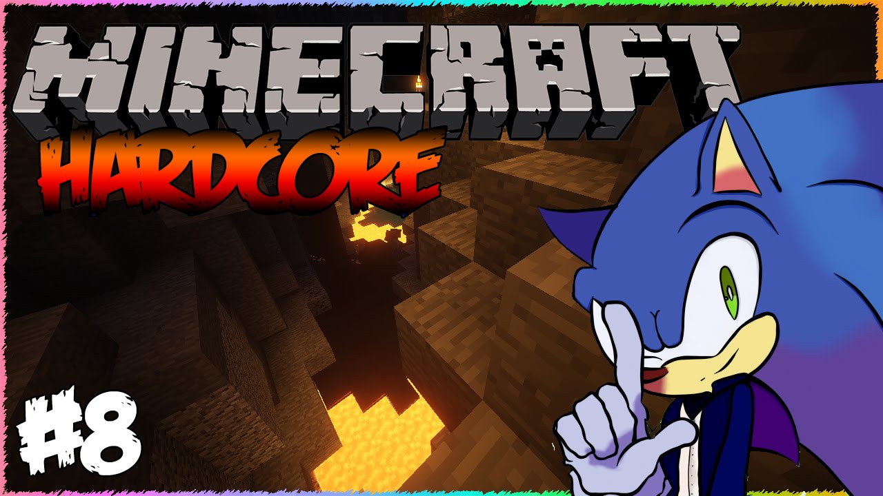 camera iphone 8 plus apk AM CAZUT IN LAVA!! | Minecraft Hardcore [#8]