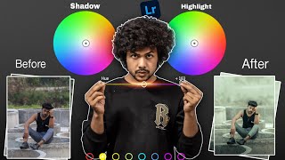 PHONE से Professional Photo Editing करना सीखें For Beginners|Lightroom mobile photo editing tutorial