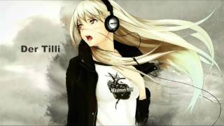 Nightstep: Flight (Tristam & Braken)