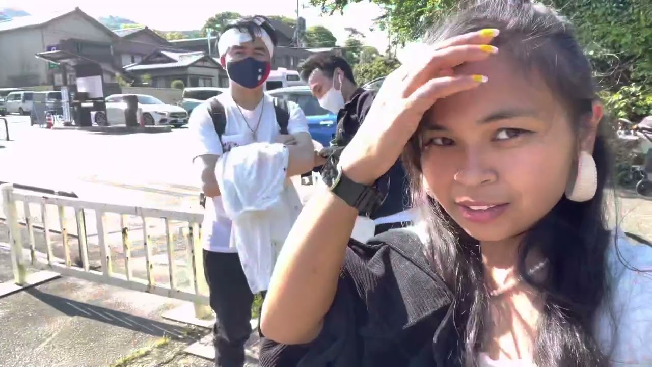 Exploring The Japan-Visit to IseZingu(Ise Shrine )-Place to Travel In Mie Prefecture