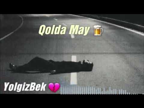 YolgIzbek Ft Eldar Qolda May