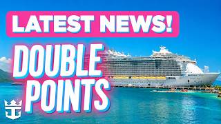 LATEST NEWS: You're Going To Want To Book A Cruise NOW
