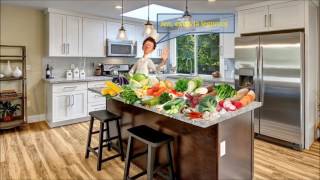 [Bildvortaro] Legomoj / Vegetables / Sayuran