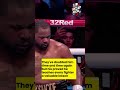 Moses Itauma At It Again!! He Stops Jermaine Franklin Jr For The First Time In His Career!! 🥊💥😤