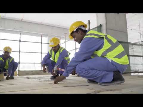 شركة كواسب الشرق لتأجير العماله  