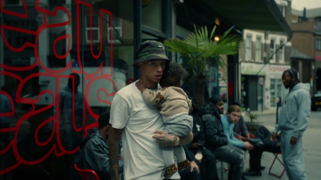 Central Cee x Dave - Sprinter | Slowed