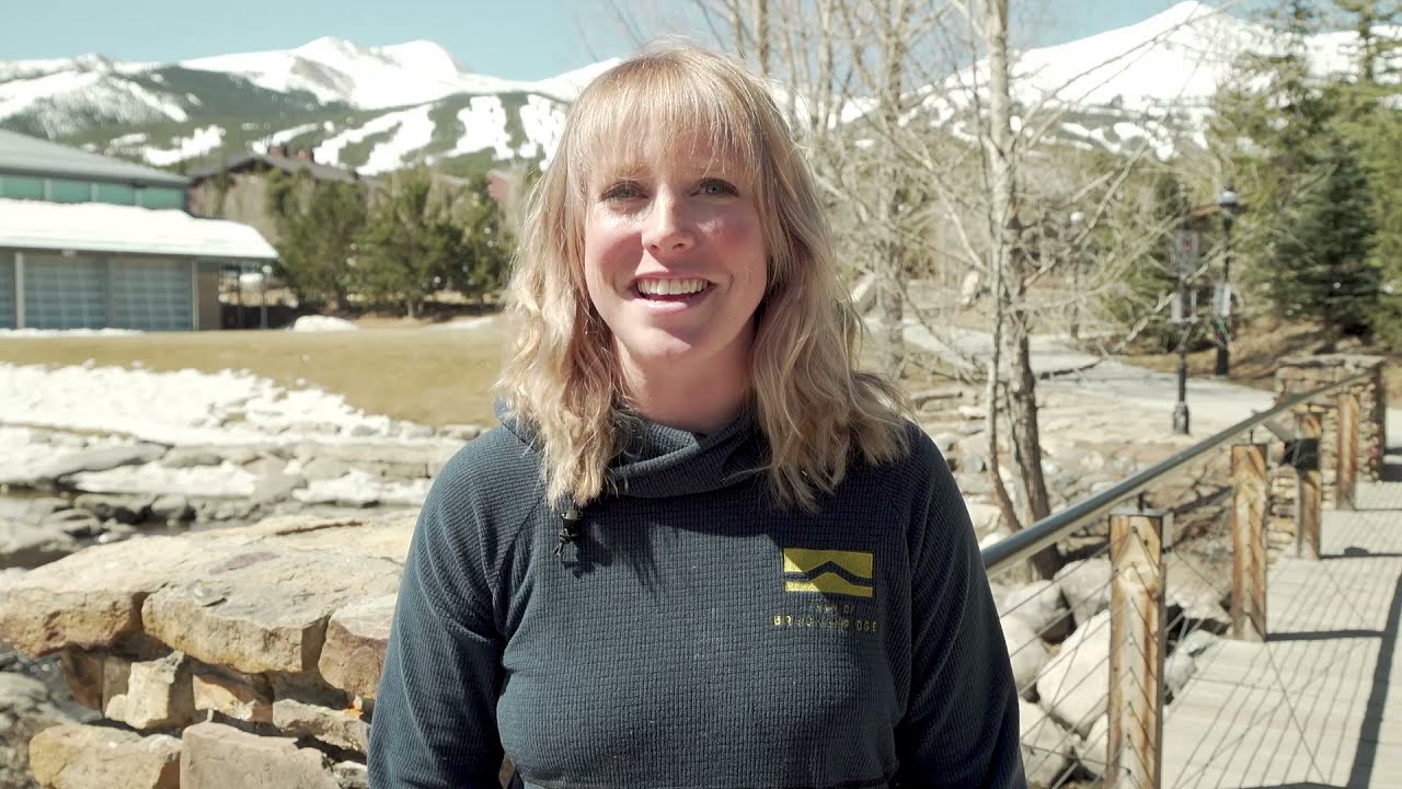 Celebrating the 10th Anniversary of SustainableBreck