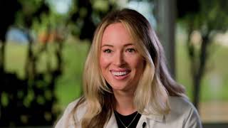 Audiologist Evalena Behr, AuD