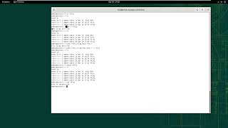 how to create files in Linux (touch, cat, vi, echo...) in Linux( SUSE Linux, Rhel Linux, Ubuntu)