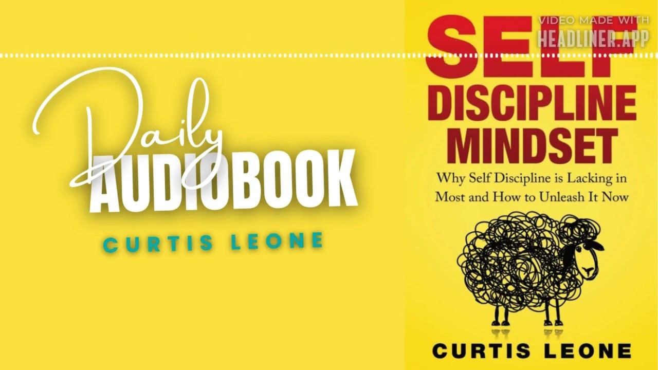 Self Discipline Mindset (Deep Dive)