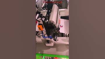 🔴 Flexo Two Colours Printing Machine