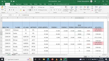 MAKING AUTOMATIC STUDENTS