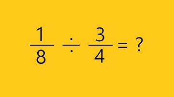 Maths Problem | Maths Olympiad | No Calculator