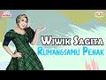 Wiwik Sagita - Rumangsamu Penak (Official Music Video)