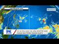 LPA sa gwa sang PAR, gina-monitor sang pagasa nga posible mangin bagyo | One Western Visayas