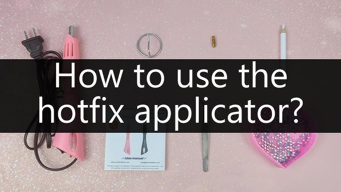 How To Apply Hotfix with Hotfix Applicator 
