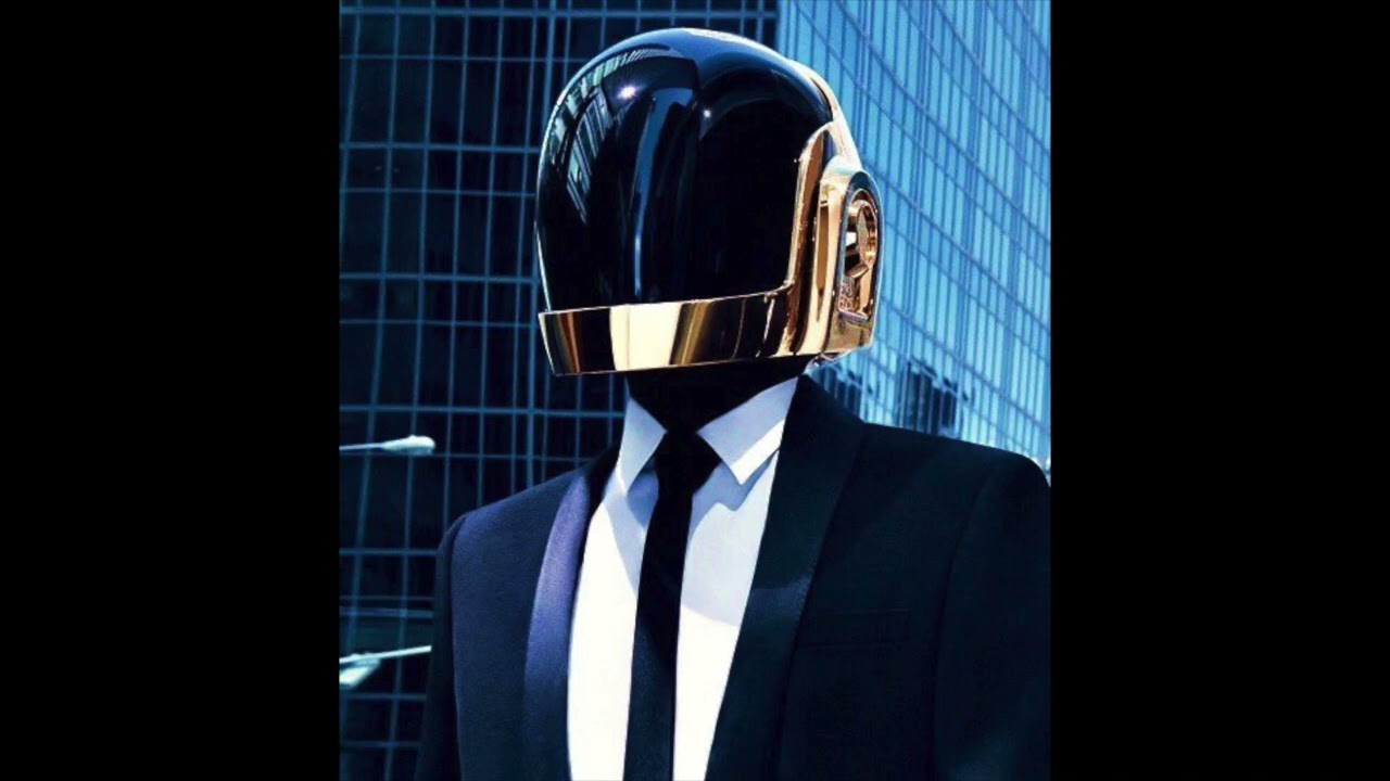 [FREE] DAFT PUNK TYPE BEAT "ABOUT US" TYPE BEAT 2025