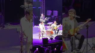 Erzurum Dağları Kar Ile Boran - Güler Duman Resimi