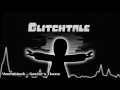 Glitchtale OST - Vantablack [Gaster's Theme]