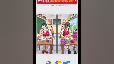 Riddle Master Level 1 Walkthrough