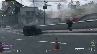 Random ass DMZ clip