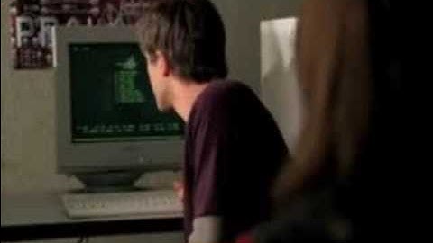 Deleted scene from TSCC, Pilot episode