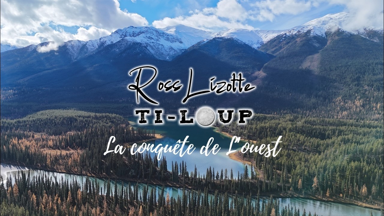 Extrait : La conquête de l’ouest - Saison 2 (Épisode 2) : En route vers l'Ouest