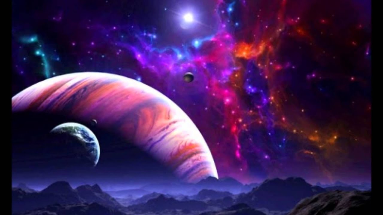 Musica Relaxante -Corpo,Mente e Alma