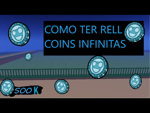 What Happened To The 200K Rell Coin Code In Shindo Life.. 