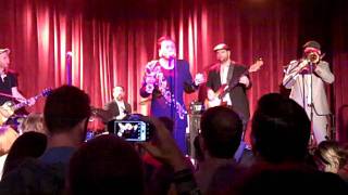 Famous Patsy and Crazy Baldhead "Fire in Your Wire" (10/1/11) Net Worth