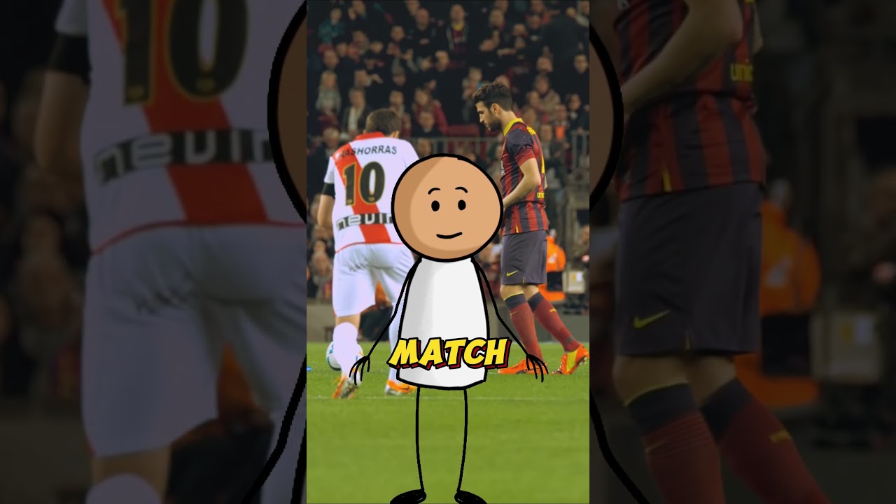 Infamous Luis Suarez Biting Incident! 🦷⚽ 