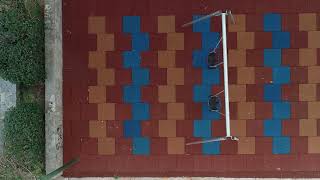 Bsfs Ανάπλαση Παιδική Χαρά Καπετάν Γερμά, Δήμος Πειραιά