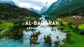 Surah Al-Baqarah | Abdul Hadi Kanarki | Full Quran Recitation