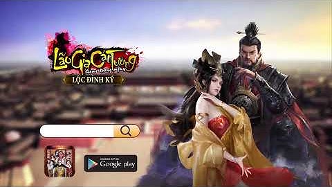 Lão Gia Cát Tường - Lộc Đỉnh Ký [LGCT.NET]