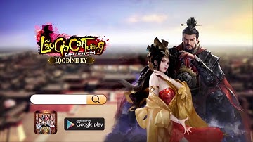 Lão Gia Cát Tường - Lộc Đỉnh Ký [LGCT.NET]