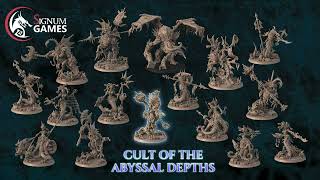 Cult of the Abyssal Depths